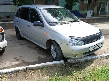 ВАЗ (Lada) Kalina 1117 2008 года за 1 800 000 тг. в Уральск – фото 4