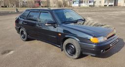 ВАЗ (Lada) 2114 2012 года за 1 680 000 тг. в Актобе – фото 4