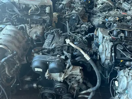 Автомат каробка на Форд Автомат каробка передач на Ford за 139 990 тг. в Алматы – фото 2