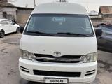 Toyota Hiace 2008 года за 9 000 000 тг. в Тараз