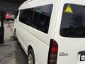 Toyota Hiace 2008 годаүшін9 000 000 тг. в Тараз – фото 4