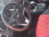 Chevrolet Cruze 2014 года за 4 471 879 тг. в Актобе – фото 4
