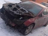 Chevrolet Cruze 2014 года за 4 471 879 тг. в Актобе – фото 5