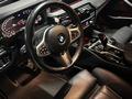 BMW 530 2021 года за 29 000 000 тг. в Астана – фото 10