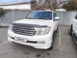 Toyota Land Cruiser 2008 года за 15 500 000 тг. в Алматы