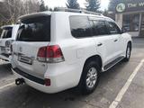 Toyota Land Cruiser 2008 годаfor15 500 000 тг. в Алматы – фото 5