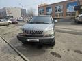 Lexus RX 300 2002 годаүшін5 900 000 тг. в Усть-Каменогорск – фото 2