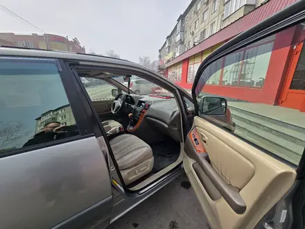 Lexus RX 300 2002 года за 5 900 000 тг. в Усть-Каменогорск – фото 3