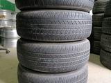 225/60R18 Dunlop Grandtrek за 100 000 тг. в Алматы