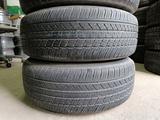 225/60R18 Dunlop Grandtrek за 100 000 тг. в Алматы – фото 3