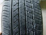 225/60R18 Dunlop Grandtrek за 100 000 тг. в Алматы – фото 4