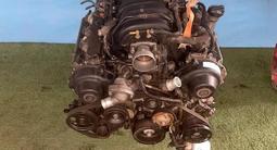 2UZ-FE LEXUS LX470 Контрактные двигателя (2uz/3uz/1ur/3ur/1gr/vq56) за 250 005 тг. в Алматы