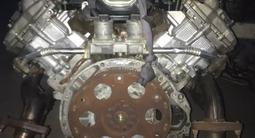 2UZ-FE LEXUS LX470 Контрактные двигателя (2uz/3uz/1ur/3ur/1gr/vq56) за 250 005 тг. в Алматы – фото 2