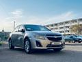 Chevrolet Cruze 2013 годаfor3 350 000 тг. в Жанаозен – фото 13