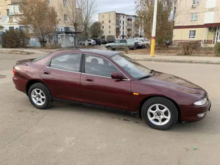 Mazda Xedos 6 1996 года за 1 300 000 тг. в Лисаковск – фото 4