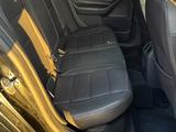 Volkswagen Jetta 2007 годаүшін2 100 000 тг. в Бейнеу – фото 3