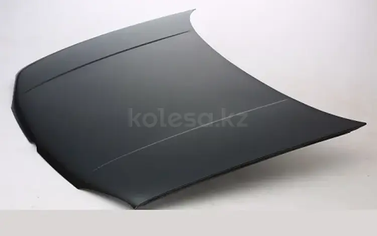 Капот на Volkswagen GOLF 4 98-02 за 30 000 тг. в Алматы