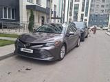 Toyota Camry 2020 годаfor12 000 000 тг. в Алматы – фото 5