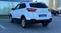 Hyundai Creta 2019 годаүшін7 490 000 тг. в Усть-Каменогорск – фото 5
