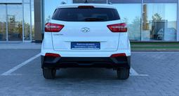 Hyundai Creta 2019 годаүшін7 490 000 тг. в Усть-Каменогорск – фото 4