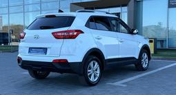 Hyundai Creta 2019 годаүшін7 490 000 тг. в Усть-Каменогорск – фото 3