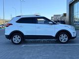 Hyundai Creta 2019 годаүшін7 490 000 тг. в Усть-Каменогорск – фото 2