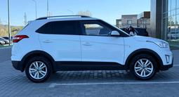 Hyundai Creta 2019 годаүшін7 490 000 тг. в Усть-Каменогорск – фото 2