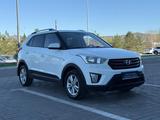 Hyundai Creta 2019 годаүшін7 490 000 тг. в Усть-Каменогорск