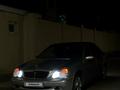 Mercedes-Benz C 200 2001 года за 2 650 000 тг. в Тараз – фото 4