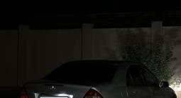 Mercedes-Benz C 200 2001 годаүшін2 650 000 тг. в Тараз – фото 5