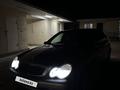 Mercedes-Benz C 200 2001 года за 2 650 000 тг. в Тараз – фото 6