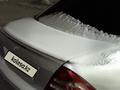 Mercedes-Benz C 200 2001 года за 2 650 000 тг. в Тараз – фото 9