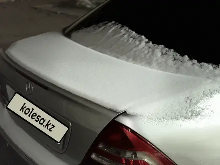 Mercedes-Benz C 200 2001 года за 2 650 000 тг. в Тараз – фото 9