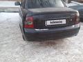 ВАЗ (Lada) Priora 2170 2007 годаfor1 500 000 тг. в Кокшетау – фото 4