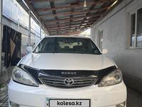 Toyota Camry 2005 годаүшін4 700 000 тг. в Алматы