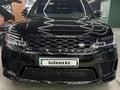 Land Rover Range Rover Sport 2019 годаfor45 000 000 тг. в Актобе – фото 9