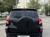 Toyota RAV4 2006 года за 6 950 000 тг. в Алматы – фото 2