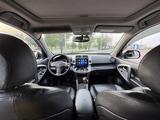 Toyota RAV4 2006 года за 6 950 000 тг. в Алматы – фото 4