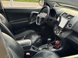 Toyota RAV4 2006 года за 6 950 000 тг. в Алматы – фото 5