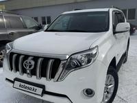 Toyota Land Cruiser Prado 2014 годаүшін22 500 000 тг. в Караганда