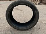 265/40/22 Hankook winter icept evo зимняя резина липучка Zeekr 001 за 300 000 тг. в Астана – фото 4