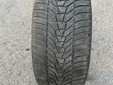 265/40/22 Hankook winter icept evo зимняя резина липучка Zeekr 001 за 300 000 тг. в Астана – фото 5