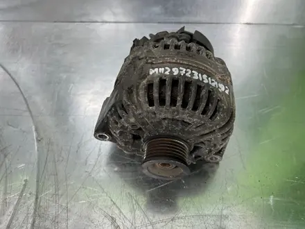 Привозной стартер акпп M112 V3.7 за 40 000 тг. в Астана