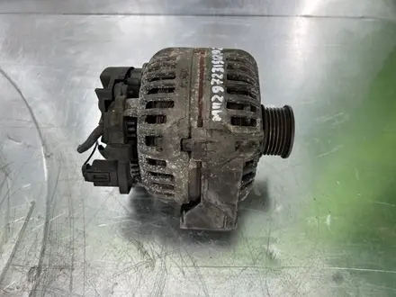 Привозной стартер акпп M112 V3.7 за 40 000 тг. в Астана – фото 2