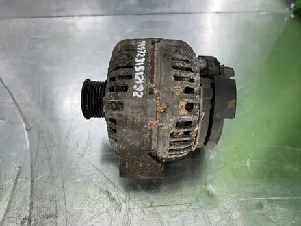 Привозной стартер акпп M112 V3.7 за 40 000 тг. в Астана – фото 3