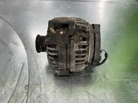 Привозной стартер акпп M112 V3.7 за 40 000 тг. в Астана – фото 4