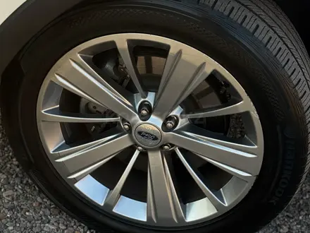 Ford Explorer 2018 года за 12 500 000 тг. в Алматы – фото 10