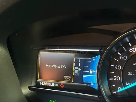 Ford Explorer 2018 года за 12 500 000 тг. в Алматы – фото 28