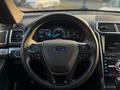 Ford Explorer 2018 года за 12 500 000 тг. в Алматы – фото 30