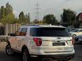 Ford Explorer 2018 года за 12 500 000 тг. в Алматы – фото 5